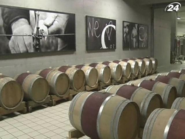 Хорвати хочуть зробити своє вино доступнішим для європейців