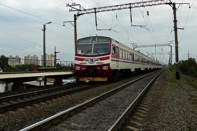 34-річний миргородець "замінував" поїзд 34-річний миргородець "замінував" поїзд