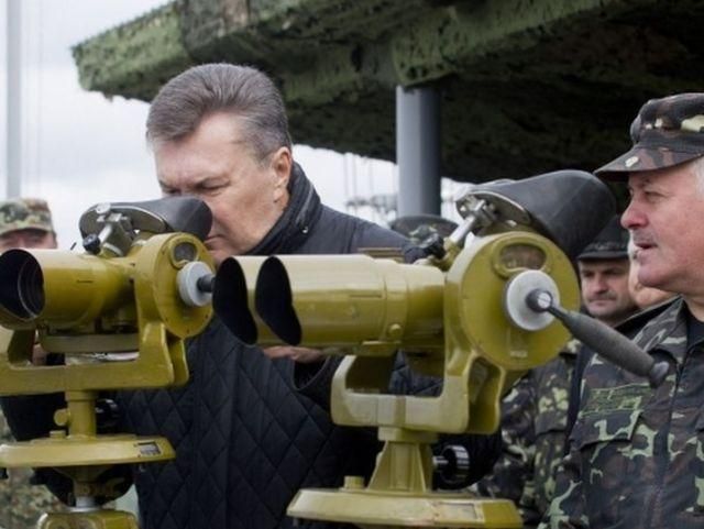 Тиждень президента. Куди влучила ракета і те саме питання Тимошенко 