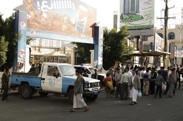 В Ємені викрали працівника UNIСEF