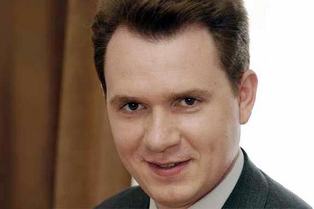 На каждый проблемный округ нужно по 4 млн грн, - Охендовский На каждый проблемный округ нужно по 4 млн грн, - Охендовский