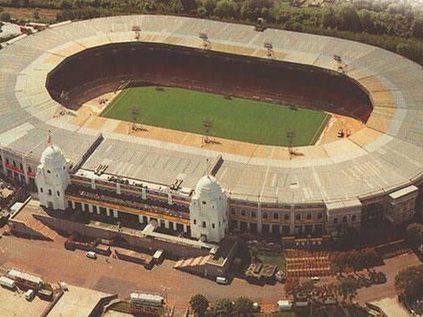 Спортивна історія: 7 жовтня - останній матч "старого Вемблі" Спортивна історія: 7 жовтня - останній матч "старого Вемблі"