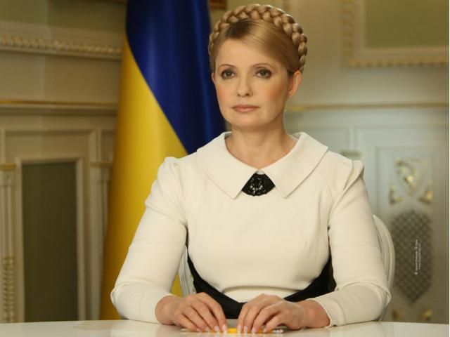 Тимошенко має право балотуватися у президенти, - ЦВК 