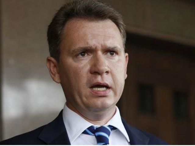 Я могу себе позволить престижные часы, - глава ЦИК Я могу себе позволить престижные часы, - глава ЦИК