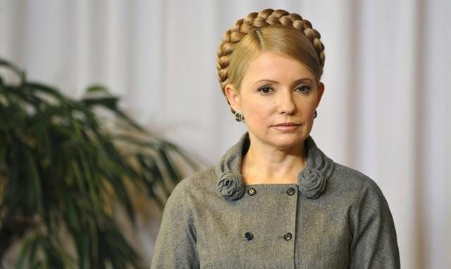 Рассмотрение дел в отношении Тимошенко могут остановить, чтобы она выехала, - адвокат