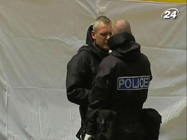 У Великобританії розпочала роботу нова спецслужба У Великобританії розпочала роботу нова спецслужба