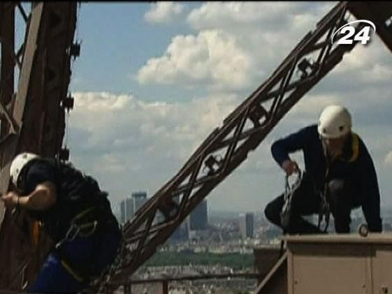 Профессионалы. Инженер Эйфелевой башни Профессионалы. Инженер Эйфелевой башни