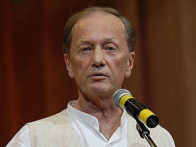 Задорнов назвав українців зрадниками, а Кличка - російським богатирем