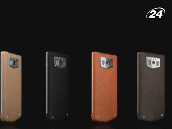 Самый дорогой андроид-смартфон и новинка от GoPro Самый дорогой андроид-смартфон и новинка от GoPro