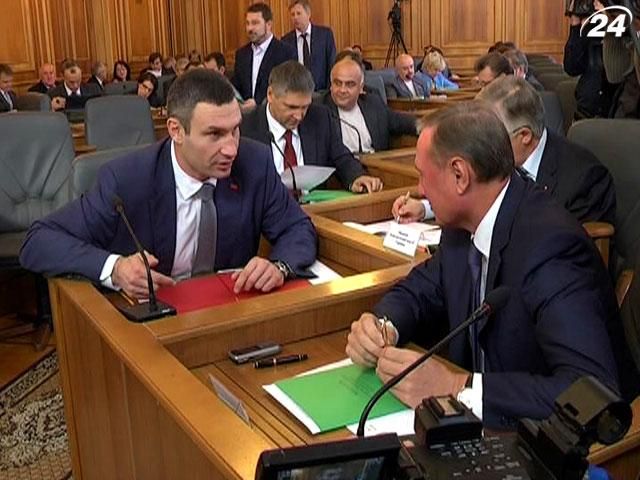 В Раде думают работать две недели подряд без выходных