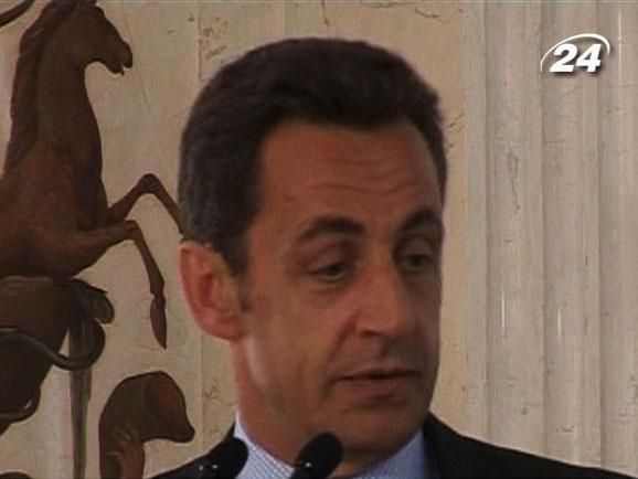 Саркозі більше не підозрюють у незаконному фінансуванні виборів