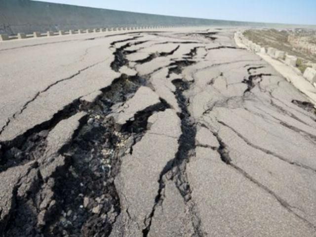 Одессе грозят 8-балльные землетрясения, - сейсмолог