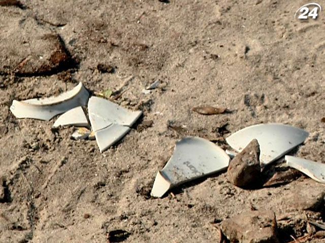 На Львівщині на весіллі один гість втратив око, інший - залишилася без кисті На Львівщині на весіллі один гість втратив око, інший - залишилася без кисті