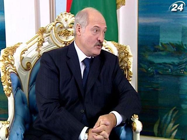 Лукашенко: Подписание Соглашения об ассоциации - факт, который практически свершился