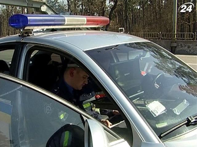 Штрафи для водіїв напідпитку можуть зрости удвічі Штрафи для водіїв напідпитку можуть зрости удвічі