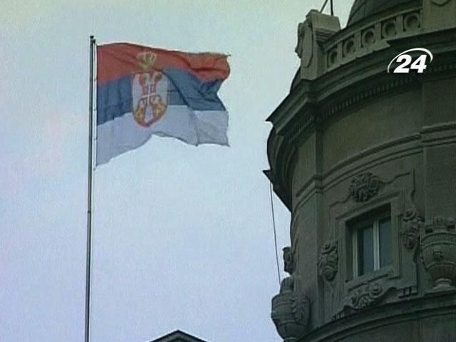 Сербії загрожує банкрутство, - віце-прем'єр-міністр Вучіч Сербії загрожує банкрутство, - віце-прем'єр-міністр Вучіч