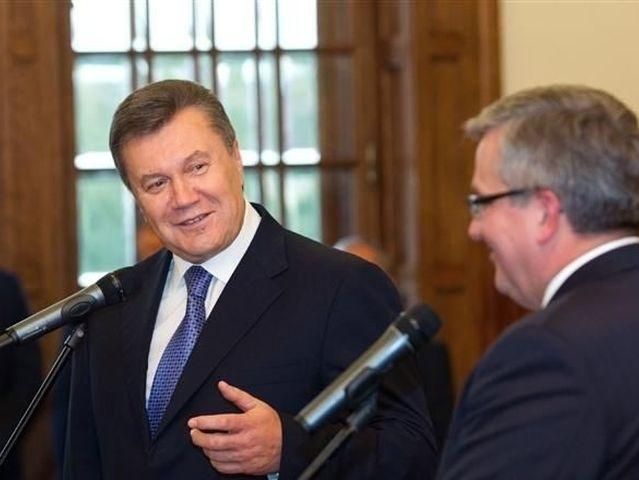 Луценко понял, что Янукович уже согласился освободить Тимошенко