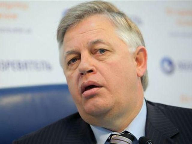 Симоненко пугает Украину несчастьями, которые в ЕС постигли Болгарию Симоненко пугает Украину несчастьями, которые в ЕС постигли Болгарию