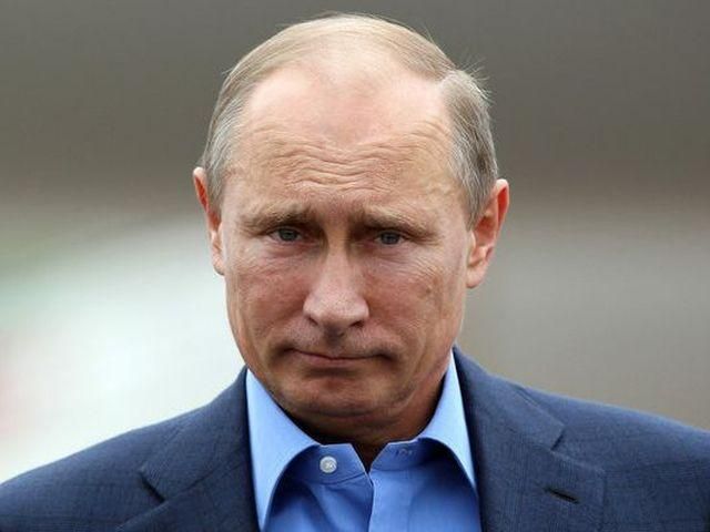 Путін обіцяє, що Угода України з ЄС не вплине на відносини з Росією Путін обіцяє, що Угода України з ЄС не вплине на відносини з Росією