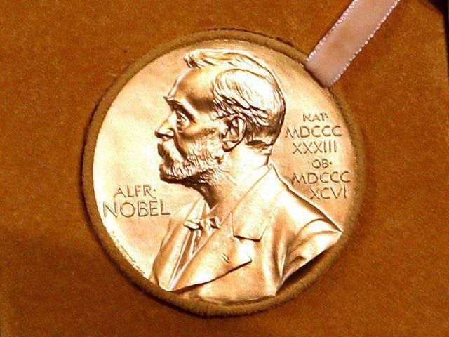 Лауреати Нобелівської премії-2013. Оновлюється 