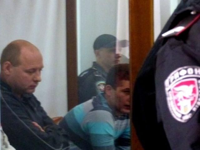 Ґвалтівники з Врадіївки не визнали своєї вини 