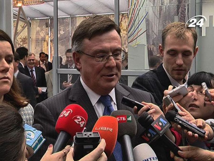 Україна не веде переговорів про лікування Тимошенко за кордоном, - Кожара