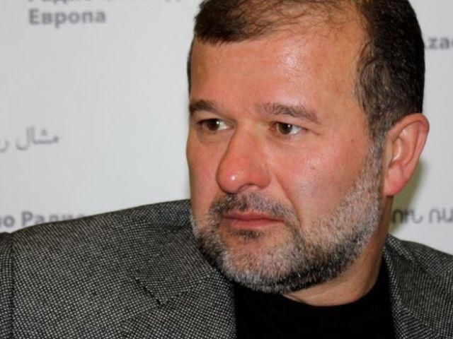 Якби півкраїни було за Митний Союз, то уже був би Майдан, — Балога Якби півкраїни було за Митний Союз, то уже був би Майдан, — Балога