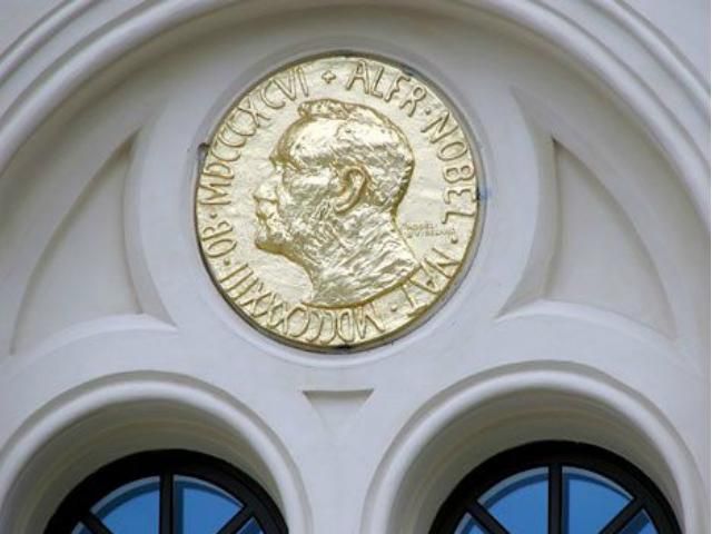 10 фактів про Нобелівську премію 10 фактів про Нобелівську премію