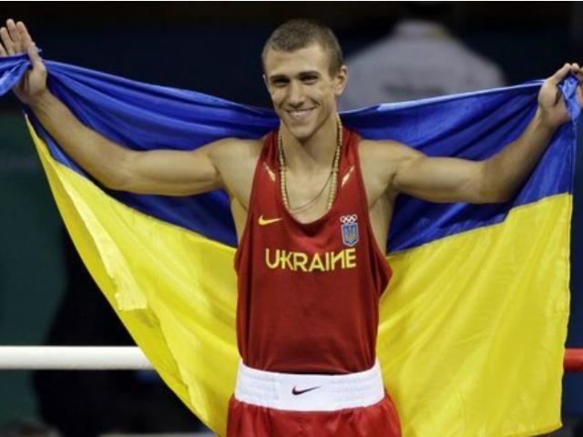 Я хочу оставить свое имя в истории бокса, - Ломаченко