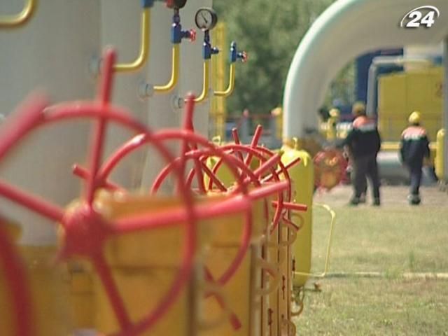 Це газ для Фірташа та Курченка, - експерт про дешевий російський газ Це газ для Фірташа та Курченка, - експерт про дешевий російський газ