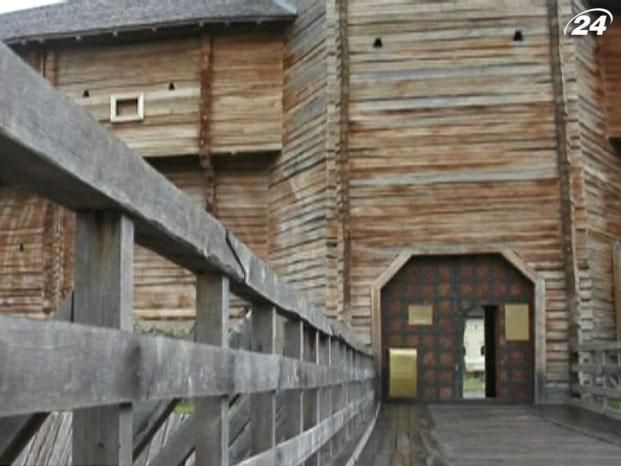 24 факта о Украине. Батурин - гетманская столица 24 факта о Украине. Батурин - гетманская столица