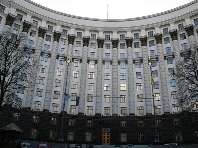 Азаров збере міністрів на засідання уряду