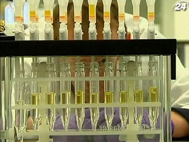 Сегодня объявят лауреатов Нобелевской премии по химии Сегодня объявят лауреатов Нобелевской премии по химии