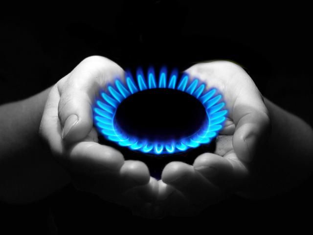 Перед тим, як підвищувати ціни на газ, треба збільшити рівень зарплат, - УДАР Перед тим, як підвищувати ціни на газ, треба збільшити рівень зарплат, - УДАР