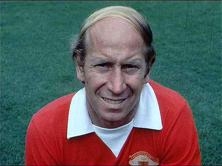 Спортивная история: 11 октября - родился сэр Бобби Чарльтон Спортивная история: 11 октября - родился сэр Бобби Чарльтон