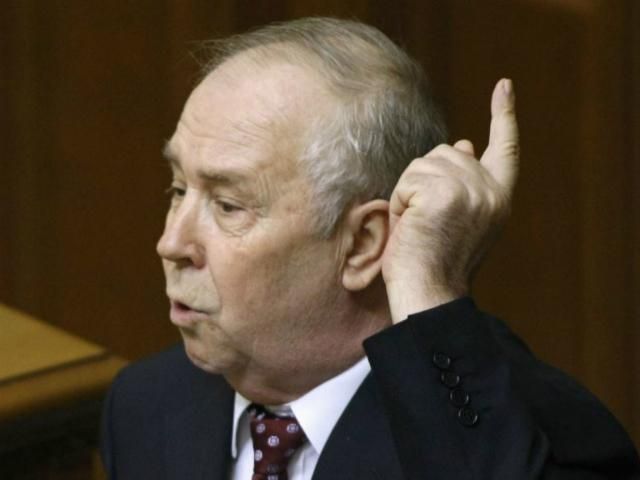 Не свистіть в сесійному залі, бо це не мітинг, - Рибак свободівцю Не свистіть в сесійному залі, бо це не мітинг, - Рибак свободівцю