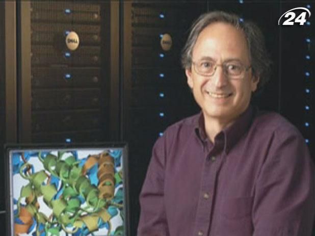 В Стокгольме объявили лауреатов Нобелевской премии по химии В Стокгольме объявили лауреатов Нобелевской премии по химии