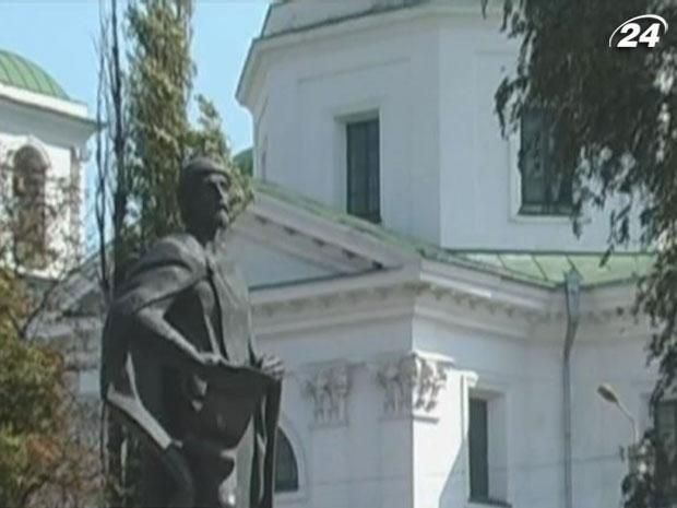 24 факта об Украине. Белая Церковь - город Ярослава Мудрого 24 факта об Украине. Белая Церковь - город Ярослава Мудрого