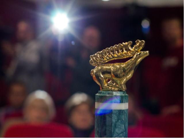 На "Молодості" покажуть дитяче кіно На "Молодості" покажуть дитяче кіно