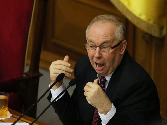 Рибак пообіцяв віддати половину своєї пенсії Ляшкові Рибак пообіцяв віддати половину своєї пенсії Ляшкові