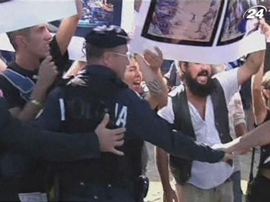 Летта пообіцяв, що жертв корабельної аварії поховають за державний кошт