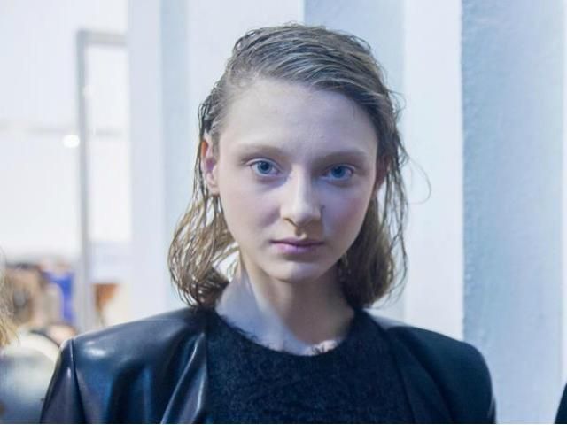 19-летняя украинская модель стала лицом "Chanel" (Фото)