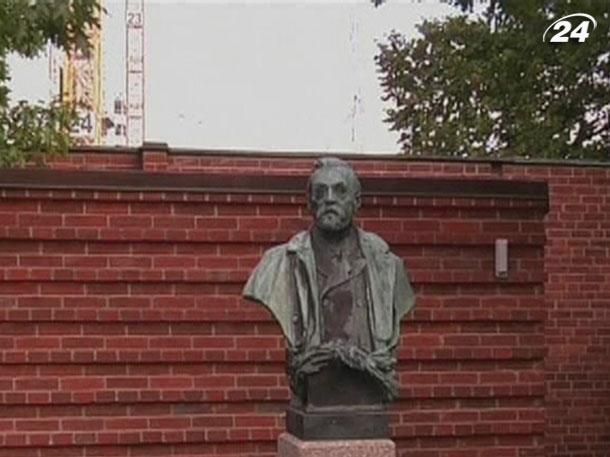 Сьогодні оголосять ім'я лауреата Нобелівської премії з літератури Сьогодні оголосять ім'я лауреата Нобелівської премії з літератури