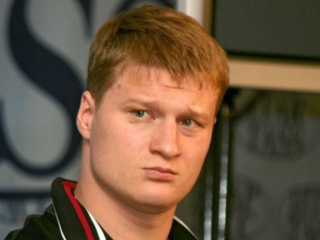 Повєткін хоче тренуватися із російським тренером Повєткін хоче тренуватися із російським тренером