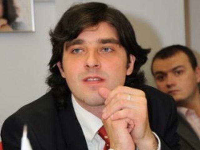 Столичному пиарщику светит 6 лет за DDoS-атаку на сайт Партии регионов Столичному пиарщику светит 6 лет за DDoS-атаку на сайт Партии регионов