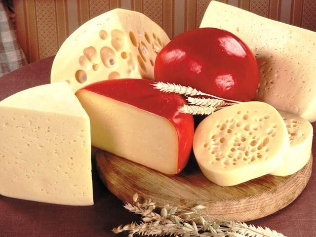Росія дала добро на ввіз українського сиру