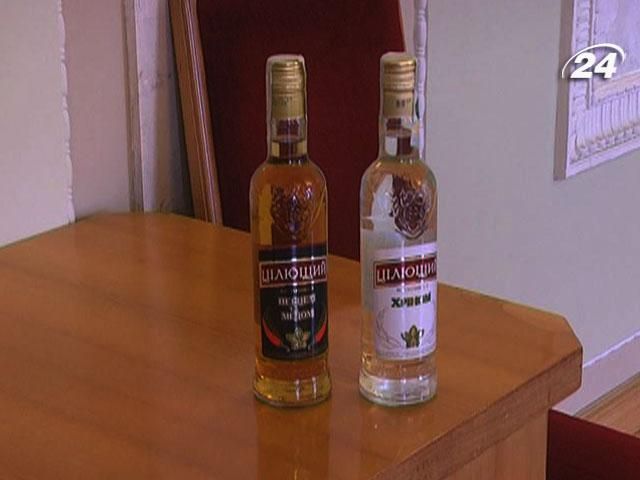 У міністерстві доходів займуться алкогольними настоянками У міністерстві доходів займуться алкогольними настоянками