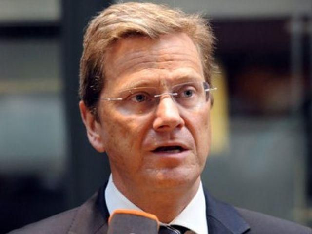 Вестервелле летить до Києва на зустріч із Януковичем і Тимошенко-молодшою Вестервелле летить до Києва на зустріч із Януковичем і Тимошенко-молодшою