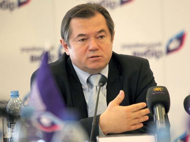 Не было бы нашей поддержки - не было бы Партии регионов, - советник Путина Не было бы нашей поддержки - не было бы Партии регионов, - советник Путина