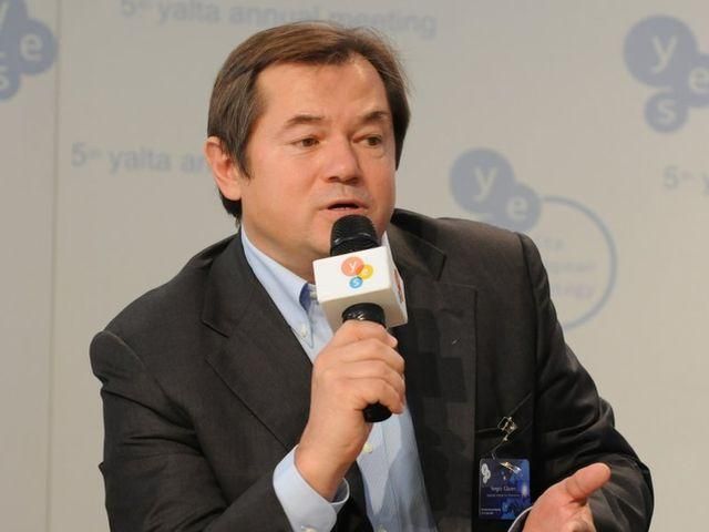 Росія може ввести візовий режим для мешканців України, — радник Путіна Росія може ввести візовий режим для мешканців України, — радник Путіна